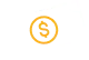Icon of a paper bill